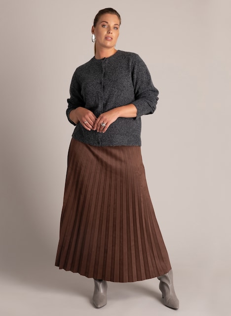 Strickjacke Yestcurveroelien