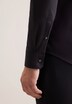 Herren Business Hemd - Uni