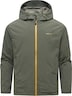 Kapuzenjacke Lewie
