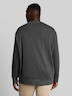 Sweatshirt im Used-Look