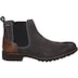 Herren Stiefelette Jasper 50, asphalt-kombi