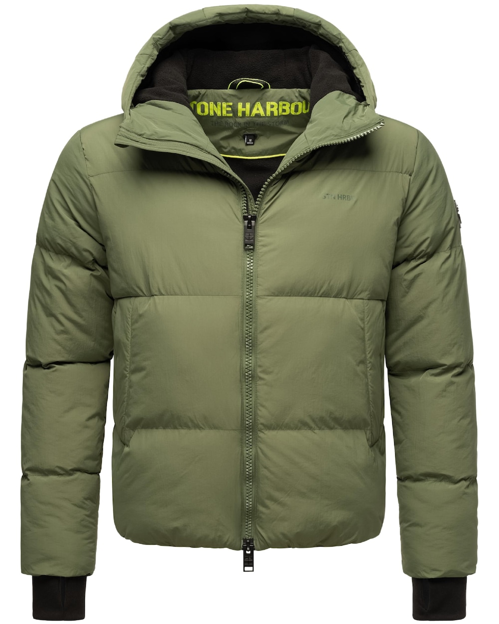 Winterjacke Tayroos XX