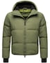 Winterjacke Tayroos XX
