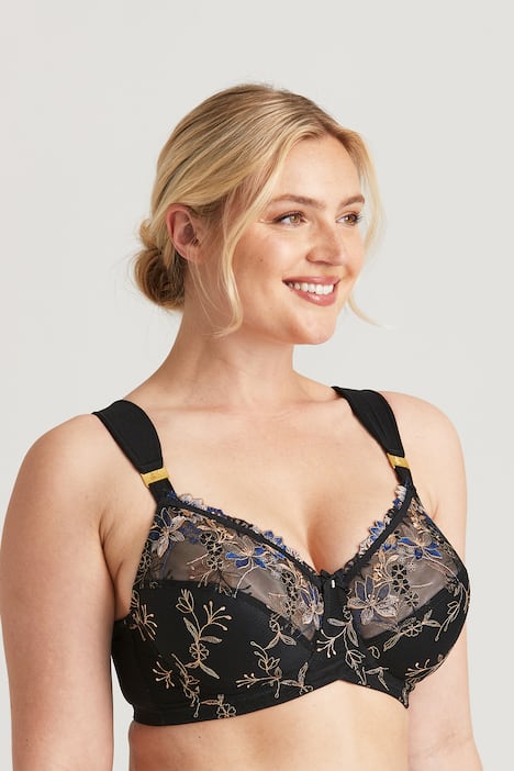 Embroidered Dreams BH