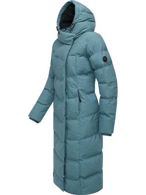 Wintermantel Pavla Long