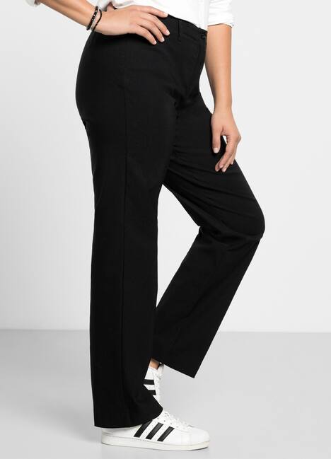 Stretch-Hose normal Uni