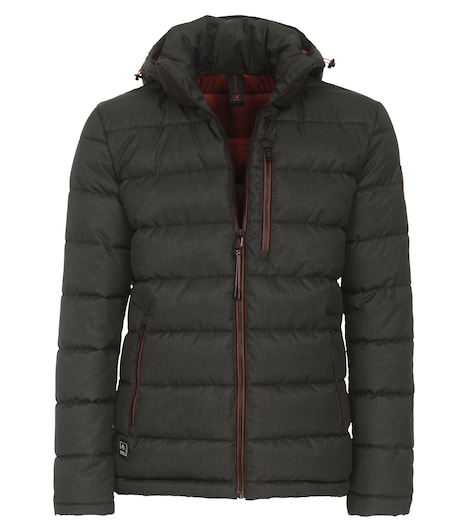 Jacke uni