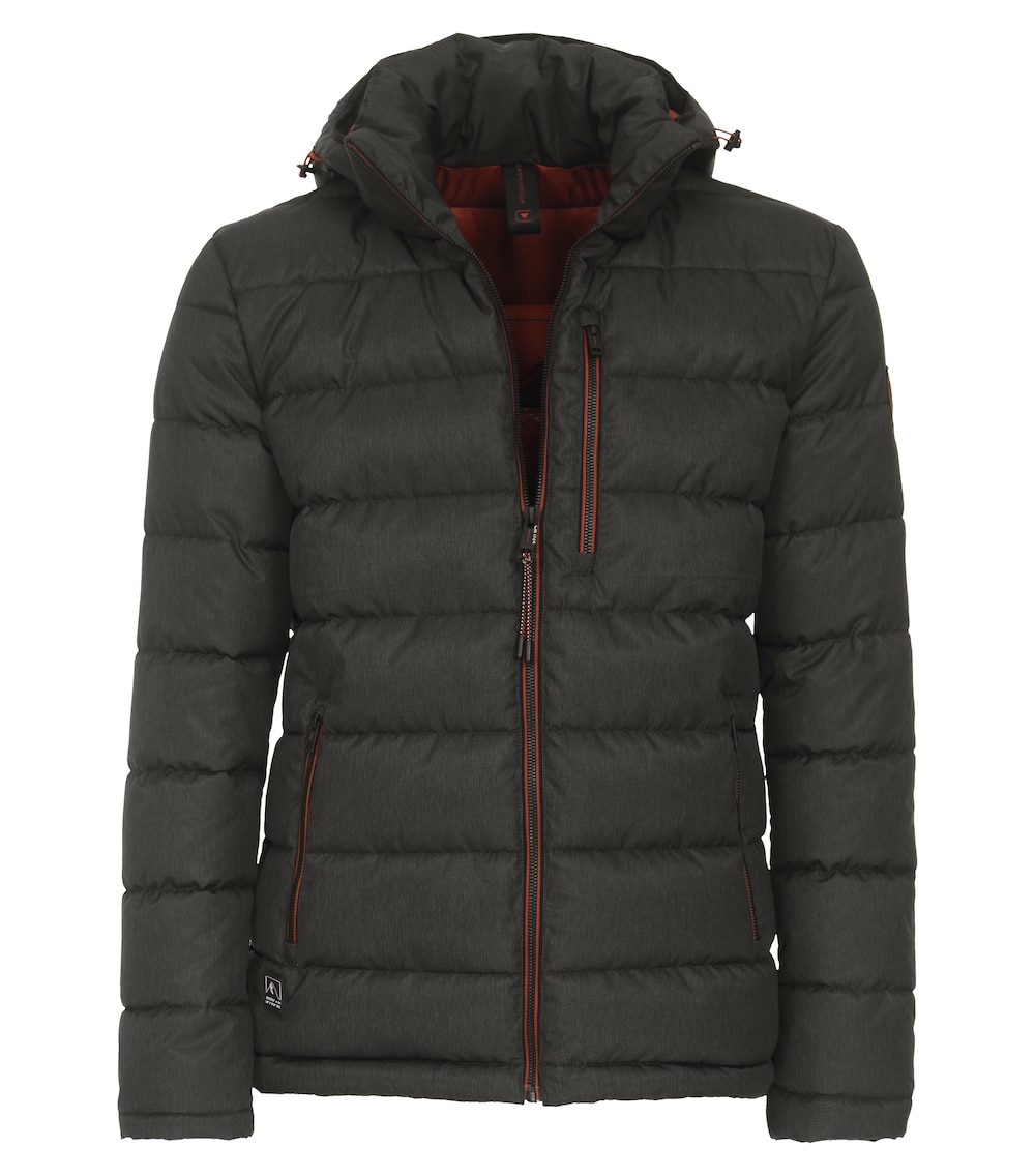 Jacke uni