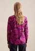 Damen Hemdbluse - Druck