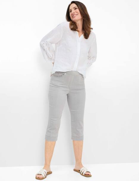 Style PAMINA CAPRI  Jeans