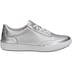 Damen Sneaker Claire 29, silber