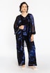 Kimono mit Druck