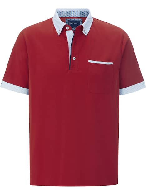 Poloshirt FIOREZZENTO