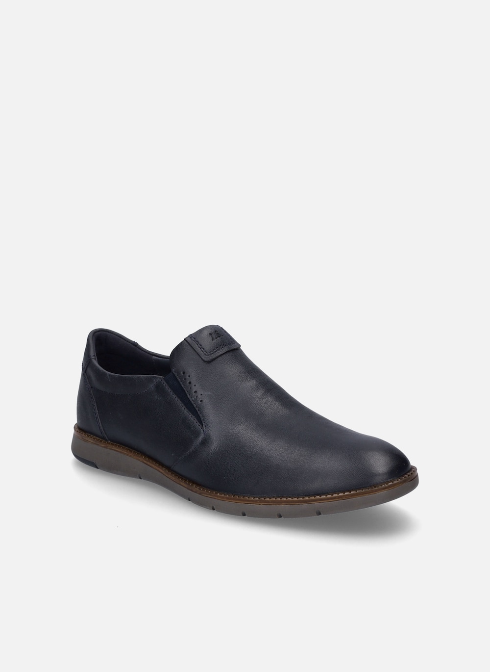 Herren Slipper Tyler 40, jeans