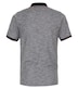 Polo-Shirt uni