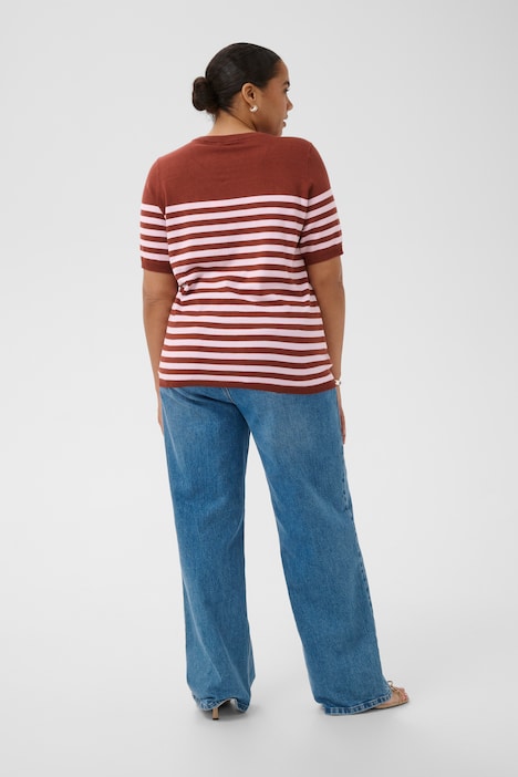 Strickpullover Regular fit