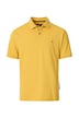 Polo-Shirt uni