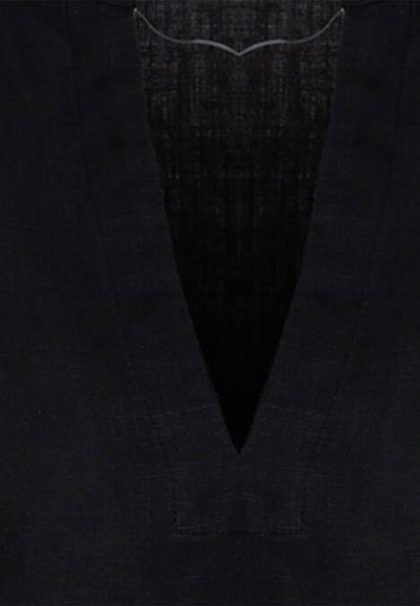 Damen Shirtbluse - Uni