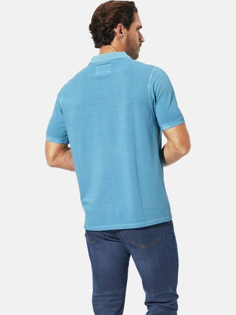 Poloshirt RELMAR