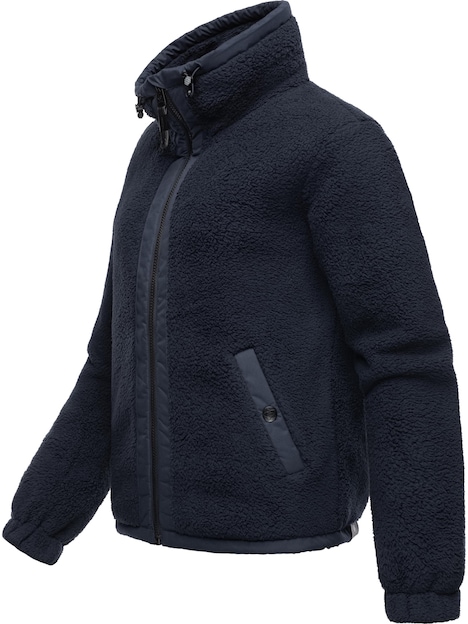 Sweatjacke Nordicka
