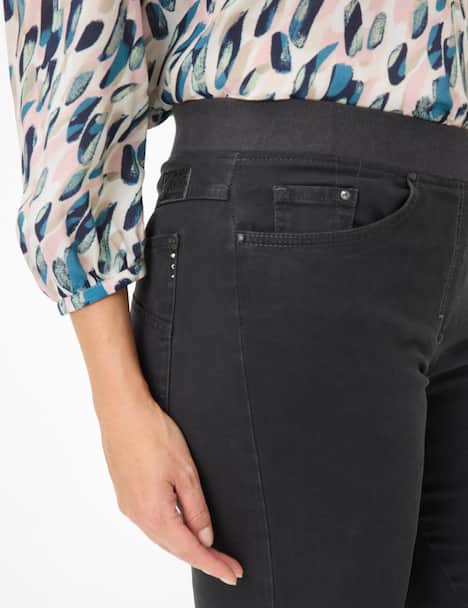 Style PAMINA  Hosen lang