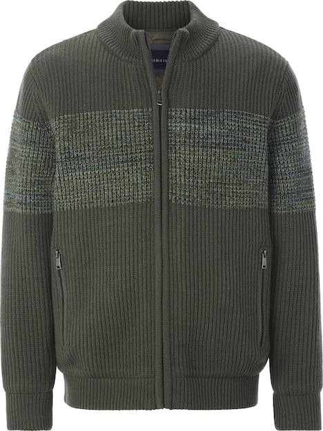Outdoor Strickjacke BRUSITATI