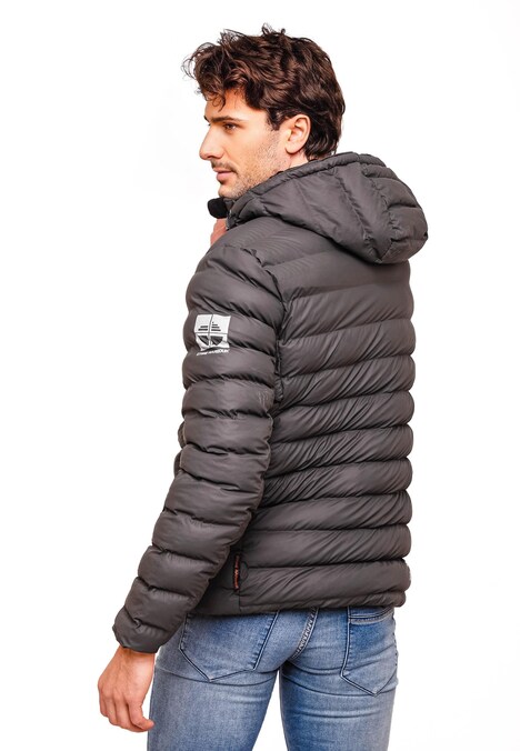 Regenjacke Zaharoo