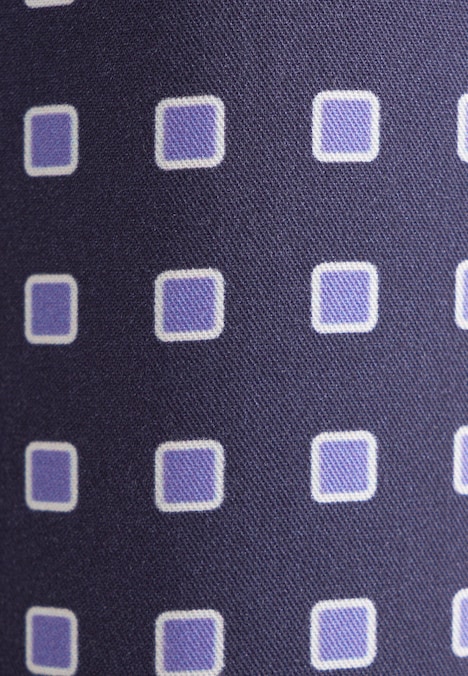 Damen Kleid - Geometrische Muster