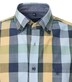 Freizeithemd Kurzarm kariert Comfort Fit