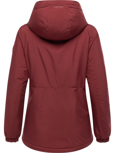 Winterjacke Bevin Warm YOUMODO