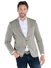 Herren Freizeit-Sakko slim fit , Beige
