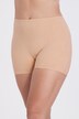 Organic Cotton Shorty Slip