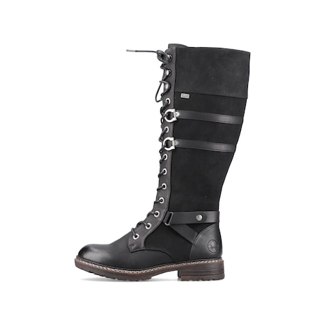 Hochschaftstiefel 94732