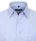 Businesshemd kariert Comfort Fit