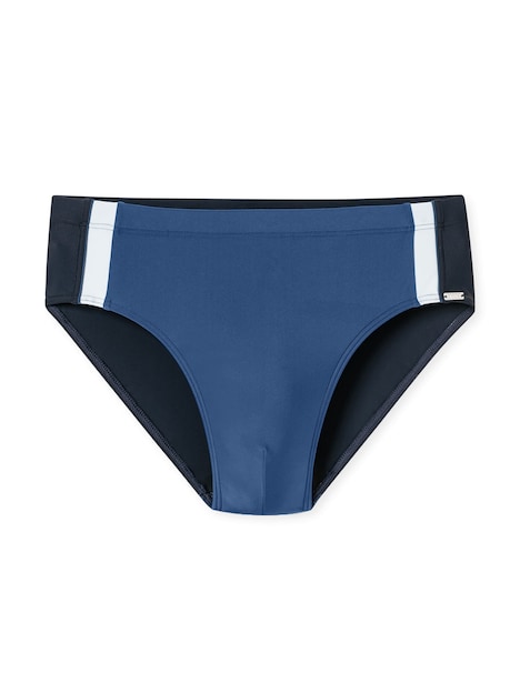 Schiesser Herren Badehose Ocean Swim