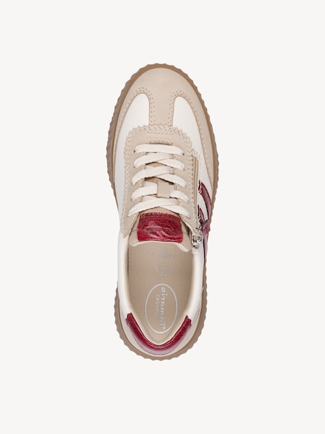 Damen Sneaker H-Weite