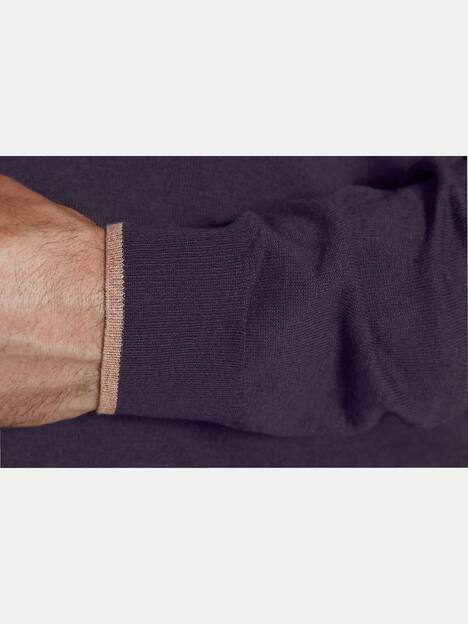 Strickjacke DUKE HUW