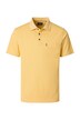 Polo-Shirt uni