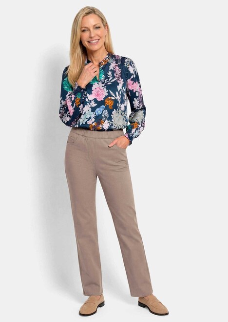 Bequeme Jeanshose VERA