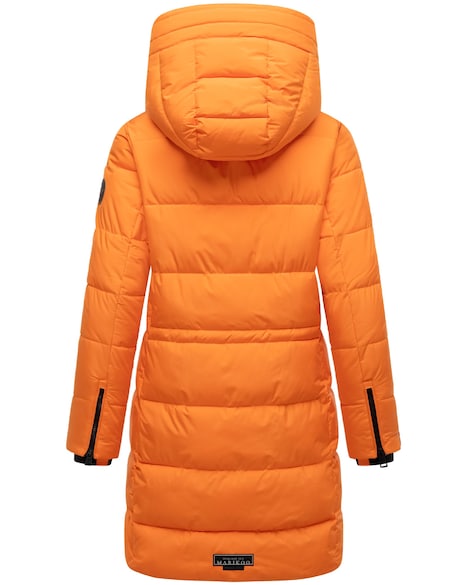Wintermantel Karumikoo XVI