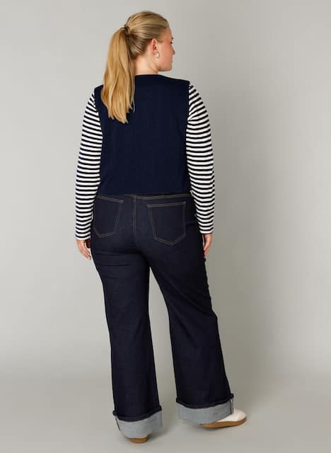 Strickjacke Fabienne