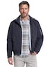 Herren Leichte Funktionsjacke , Saphirblau