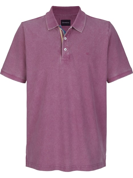 Poloshirt UVIANO
