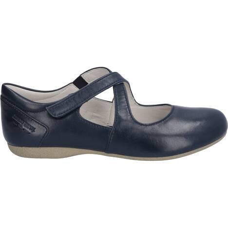 Damen Ballerina Fiona 72, ocean