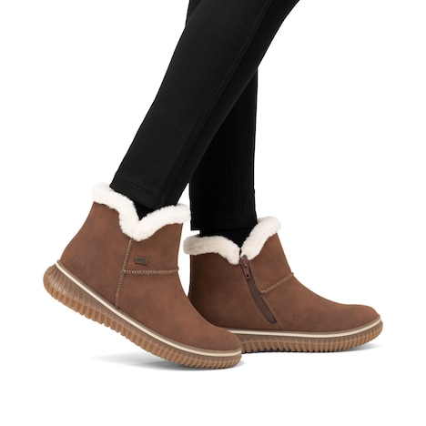 Kurzstiefel 74260
