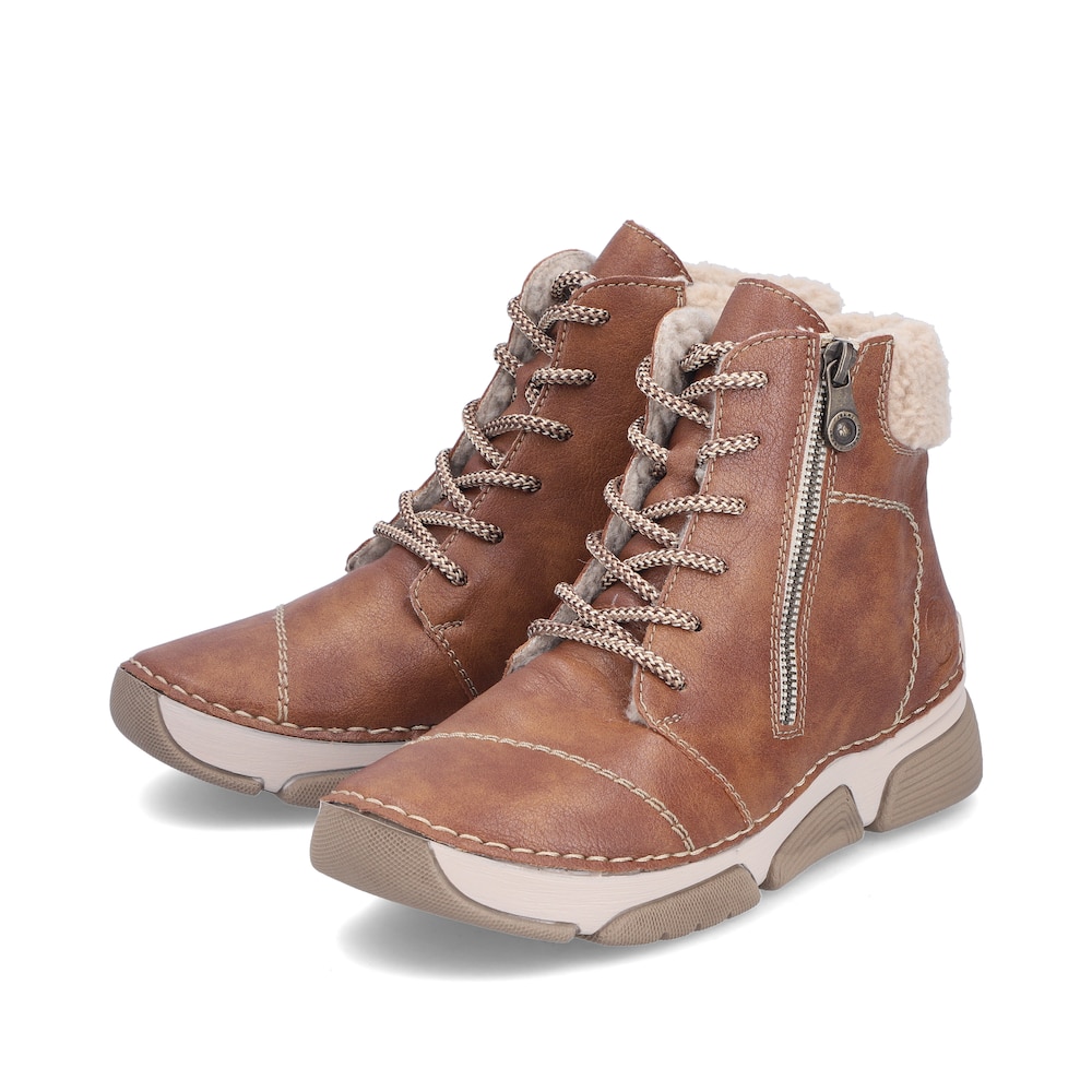 Schnürstiefel 45931