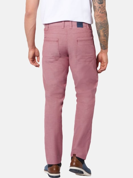 Broek Met Lage Taille ENAMI