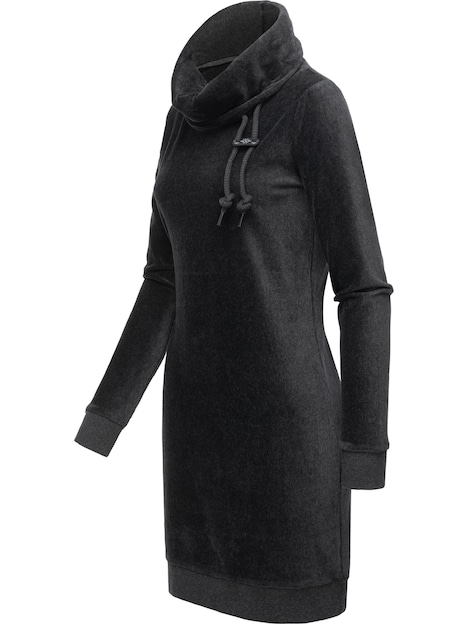 Sweatkleid Chloe Velvet