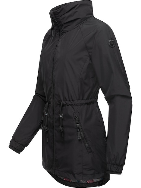 Übergangsjacke Tacy