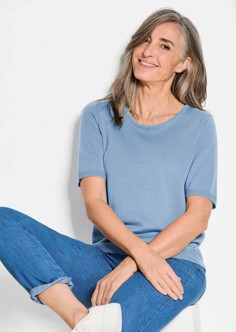 GOLDNER Tricot pullover Tricot pullover